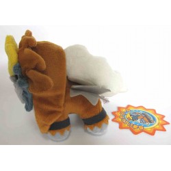 entei stuffed animal