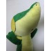 pokemon center snivy plush