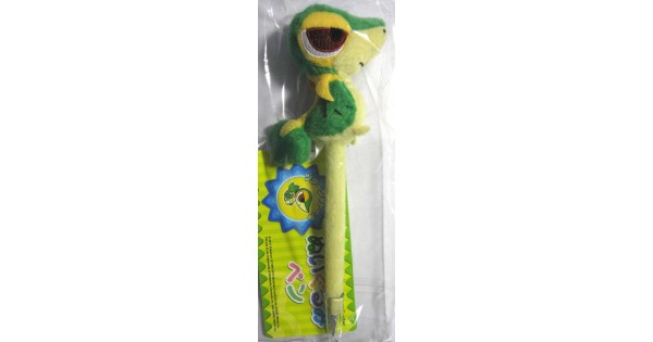 snivy pokedoll