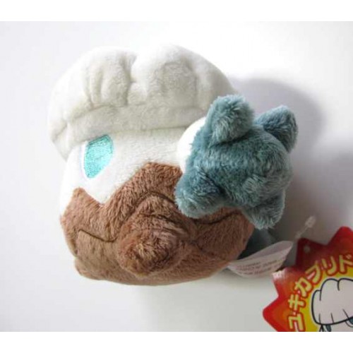 snover plush