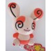 pokemon spinda plush