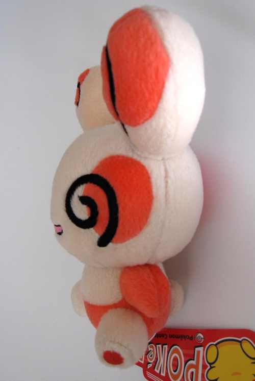 spinda pokedoll