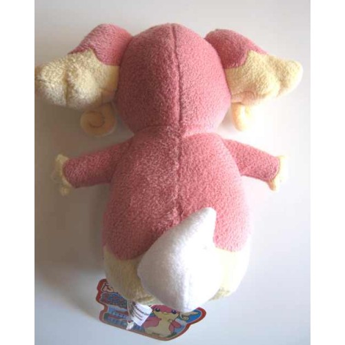 audino plush