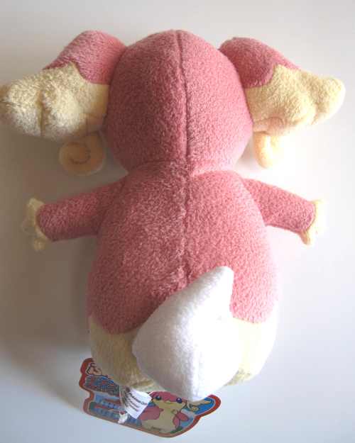 audino plush