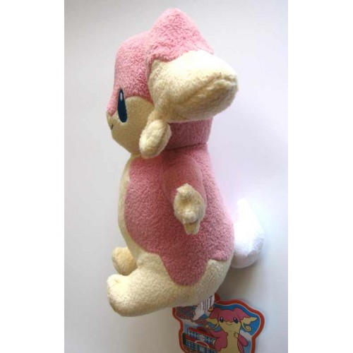 audino plush