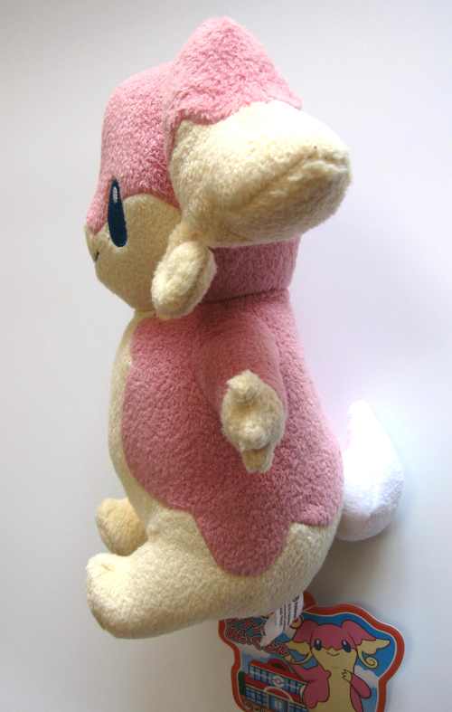 audino plush