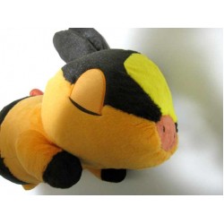 giant tepig plush