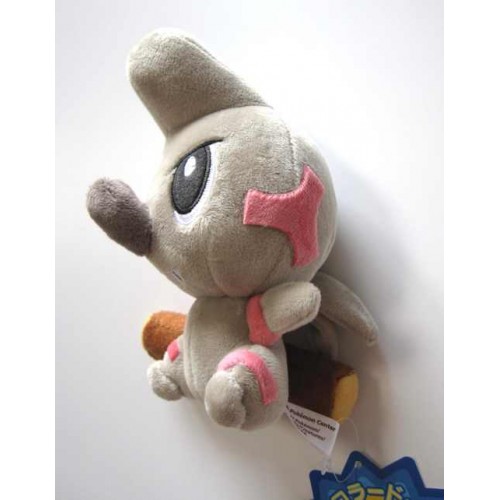 pokedoll plush