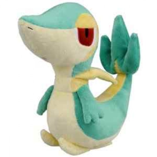 snivy plush toy