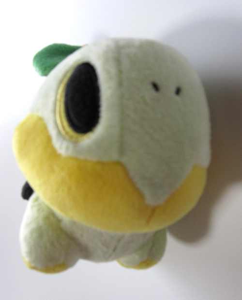 turtwig pokedoll