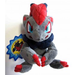 pokemon zoroark plush