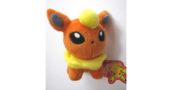 flareon pokedoll