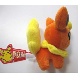 flareon pokedoll