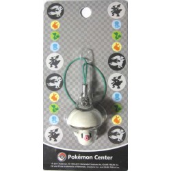 Pokemon Center 2011 Foongus Tamagetake Mobile Phone Strap #2