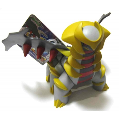 giratina action figure