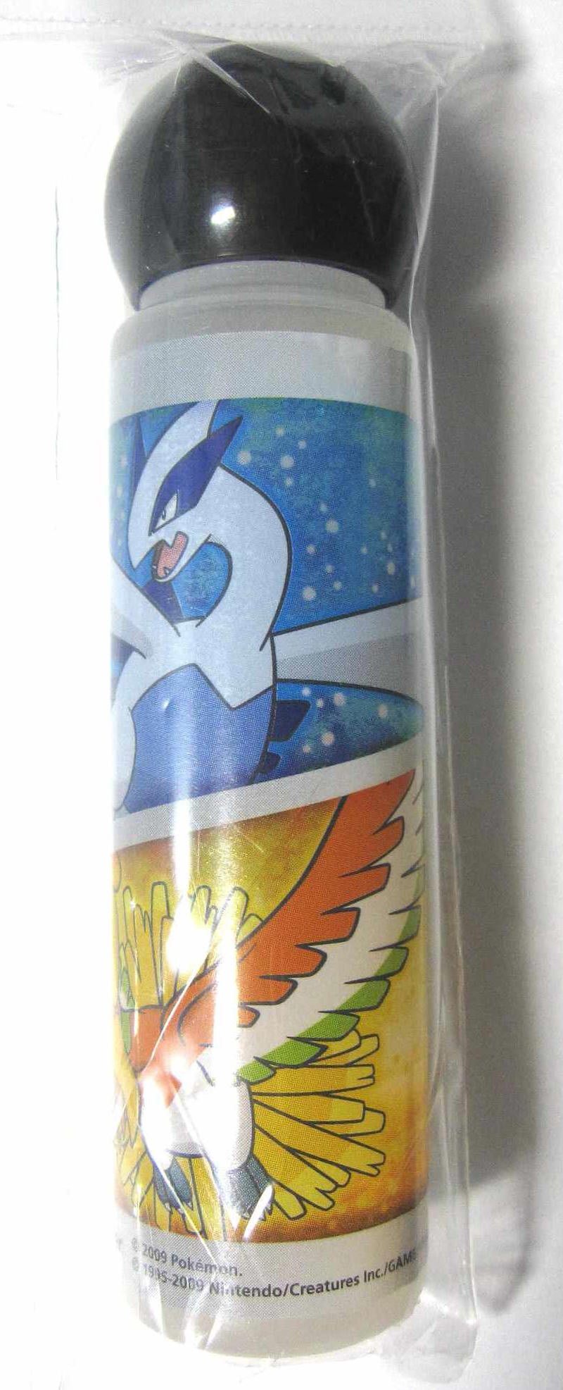 pokemon center lugia