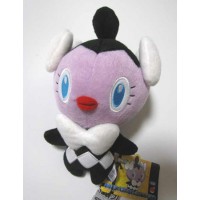 gothita plush