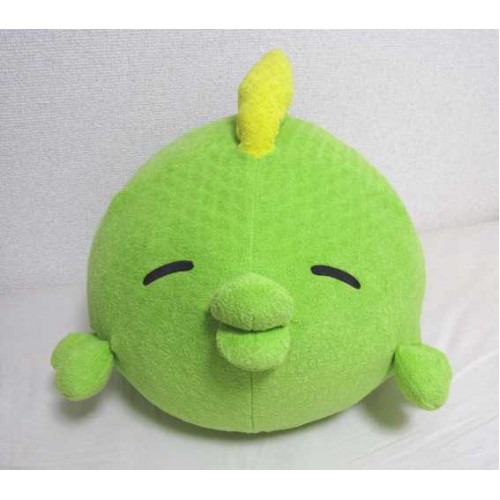 gulpin plush