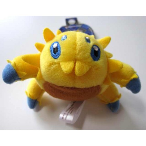 joltik pokemon plush