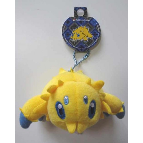 joltik pokemon plush