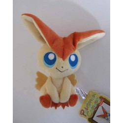 pokemon plush victini