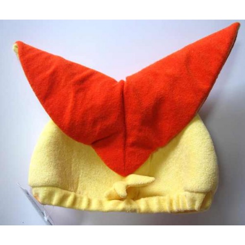 victini hat