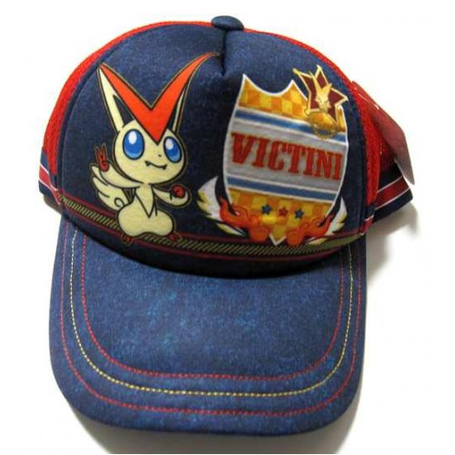 victini hat