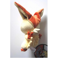 talking victini plush