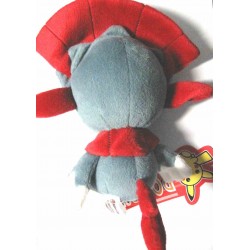 weavile pokemon plush