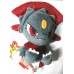 weavile pokemon plush