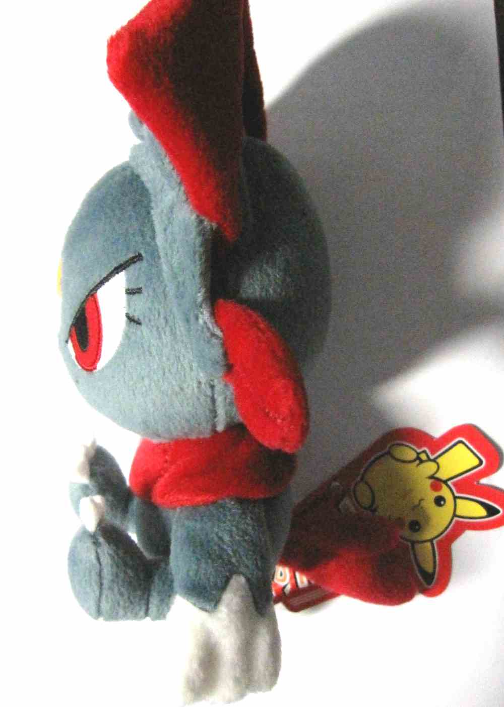 weavile pokedoll