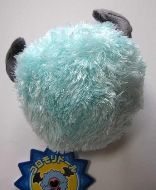 woobat plush