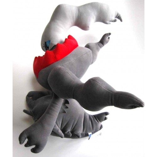 pokemon darkrai plush