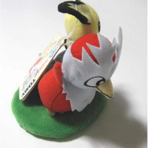 pokemon delibird plush