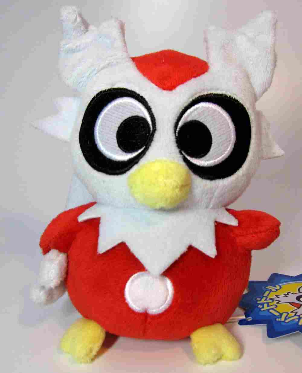 pokemon delibird plush