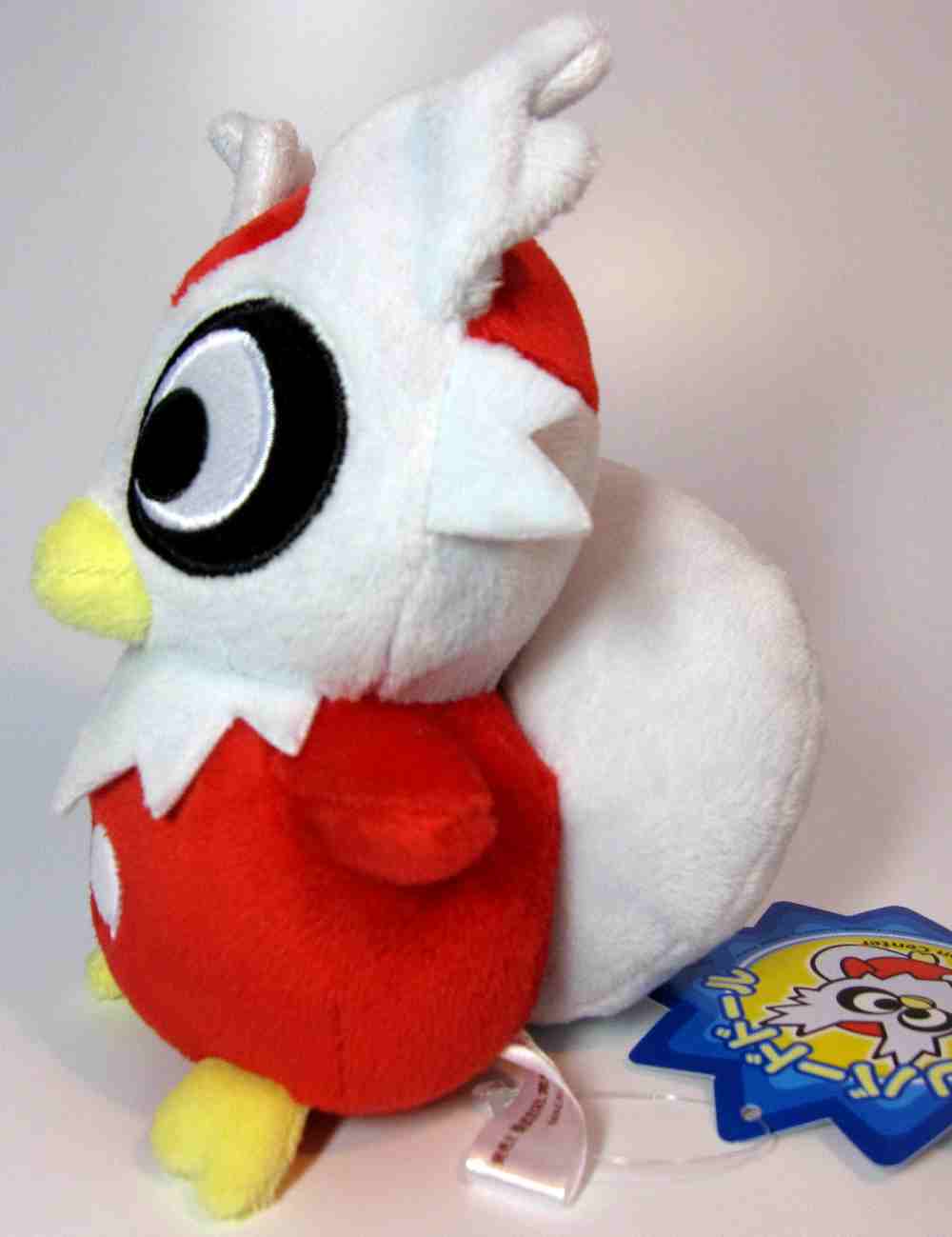 pokemon delibird plush