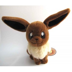 large eevee stuffed animal