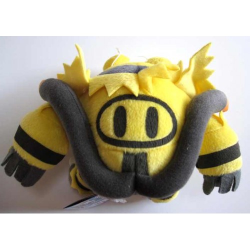 electivire plush