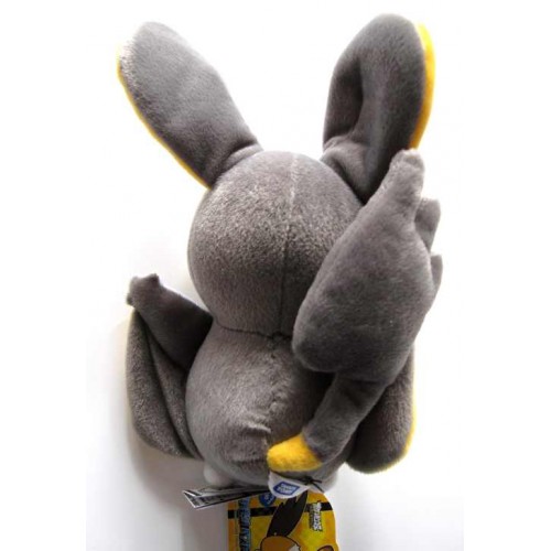 emolga stuffed animal