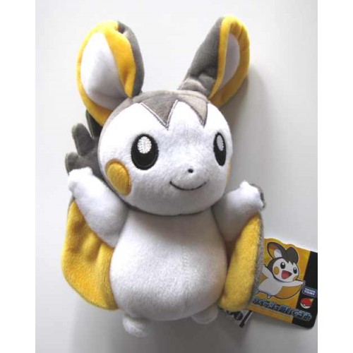 pokemon emolga plush