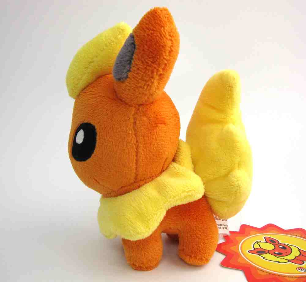 flareon pokedoll