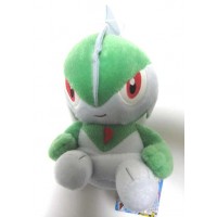 gallade plush