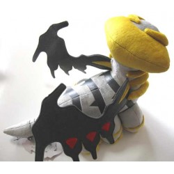 giratina stuffed animal