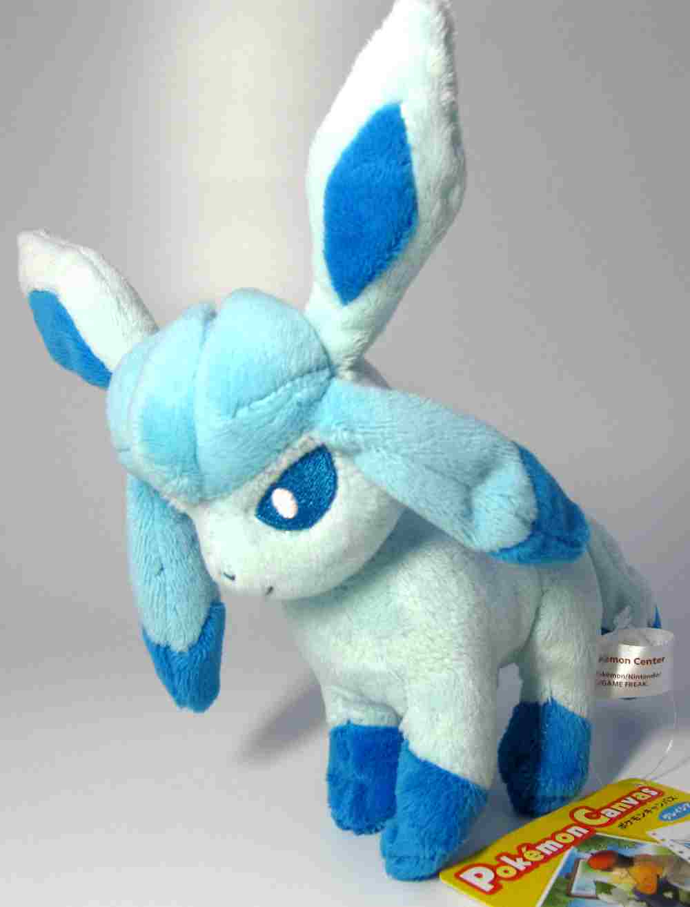 pokemon glaceon toy