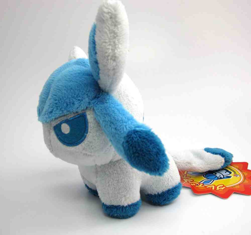 pokemon glaceon toy