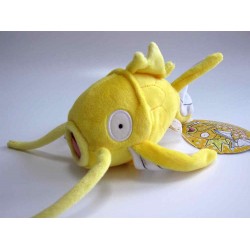 pokemon center magikarp plush