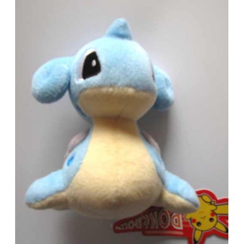 lapras pokedoll