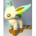 leafeon plush pokemon center