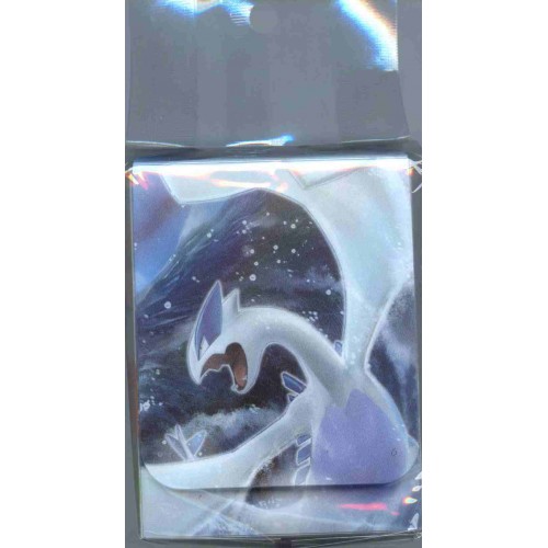 pokemon center lugia