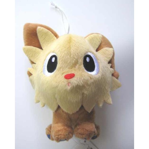 lillipup plush